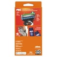thumbnail image 5 of Gillette ProGlide Razor Bundle with 14 Blade Cartridge Refill, 5 of 28