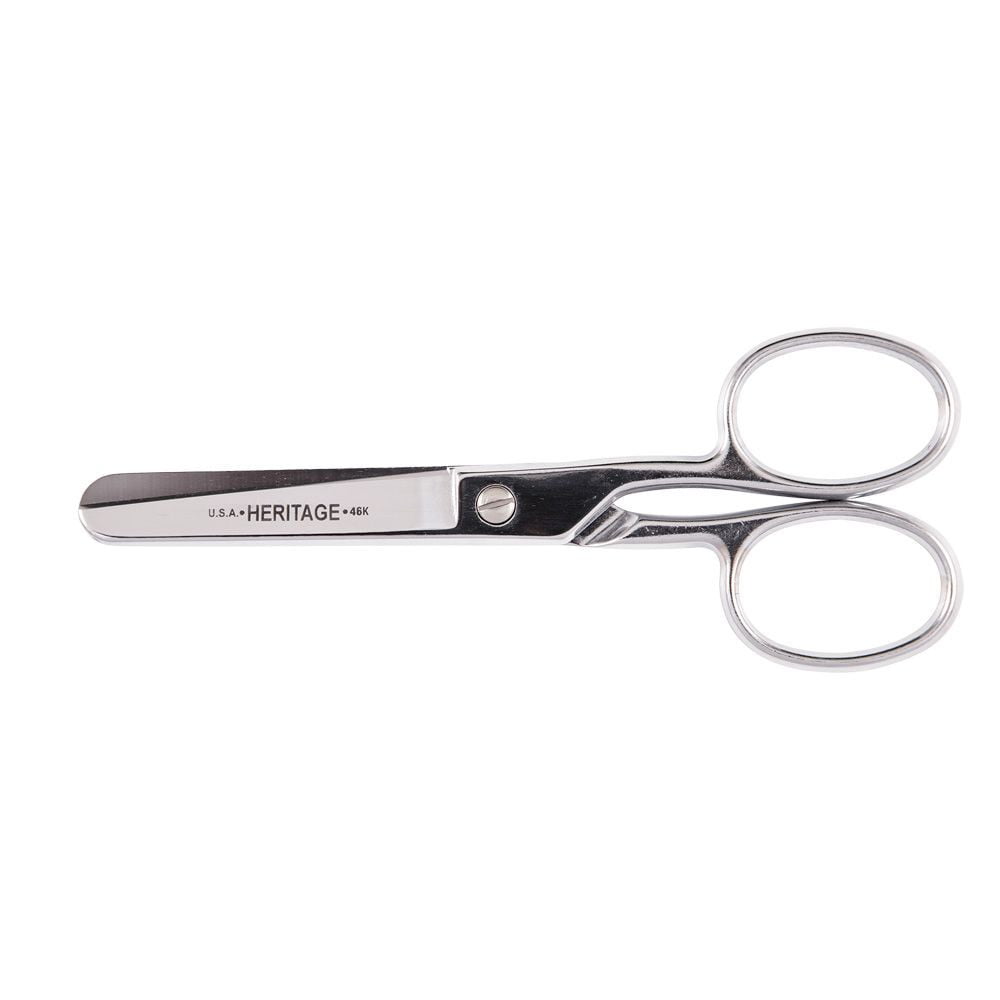 Dissecting Scissors, Sharp / Sharp Point Blades, 4.5 (11.43cm