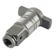 thumbnail image 2 of Accesorios para herramientas de taladro hexagonal de llave de para destornilladores eléctricos, 2 of 6