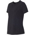 thumbnail image 3 of Bella Canvas 6400 - Relaxed Short Sleeve Jersey T-Shirt, 2XL, 3 of 5