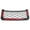 B, variant on Practical Car Storage Solution with Elastic Net Family Car Organizers Back Seat Net for Phones Magazines & Beverages