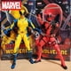 thumbnail image 2 of Figura de acción de Marvel Legends Deadpool Wolverine, modelo Deadpool 3 Serie Zd, juguetes, estatua de anime, figurita, regalos, juguetes para niños, 2 of 5