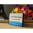 thumbnail image 4 of Bp70a Bp 70a Batería/cargador Compatible Samsung St90 St95 St650 Sl50 Sl630 Sl600 Sl605, 4 of 5