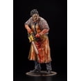 thumbnail image 3 of Texas Chainsaw Massacre ArtFX Leatherface Statue, 3 of 4