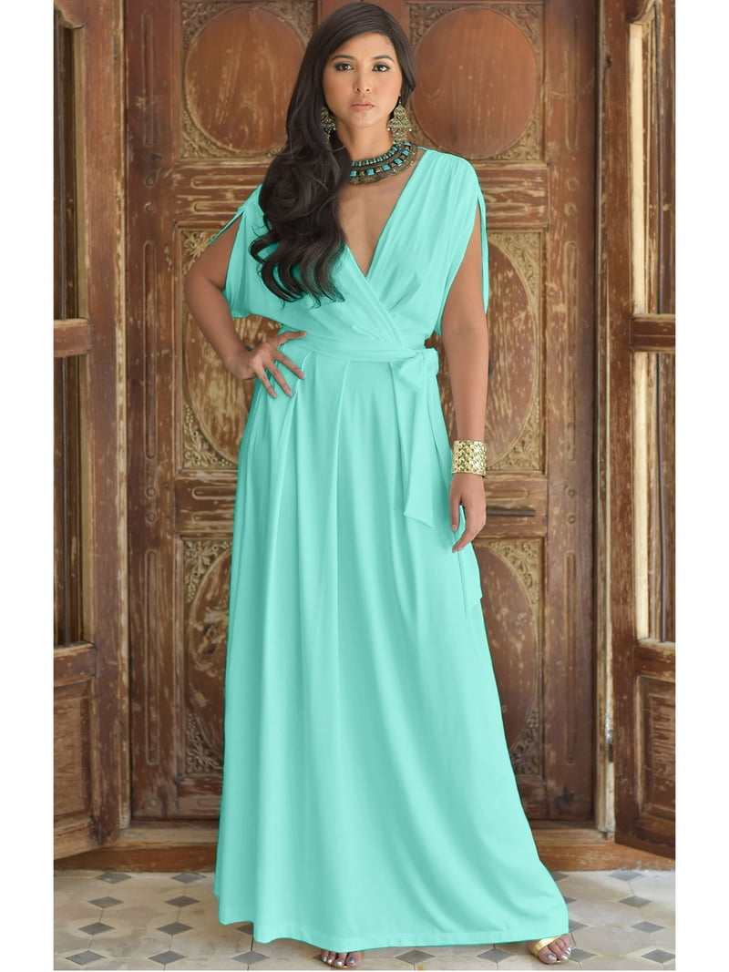 purple dress for wedding bridesmaid Long One Shoulder Discount Bridesmaids Dress Vintage Mint Chiffon Party  Dress Formal Dress (BM10822L) – DaisyFormals-Bridesmaid and Formal Dresses  in 59+ Colors main image 1