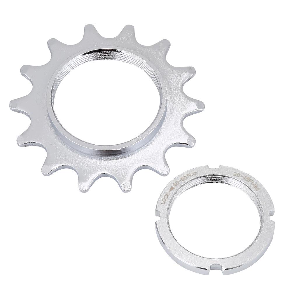 bike sprocket walmart