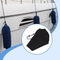 thumbnail image 1 of Colaxi Boat Fender Cover Protector Buoy Protective Case Easy Installation, for Boats Replacement, Easy to Maintain Boat Accessory 68x21cm, 1 of 8