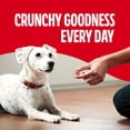 thumbnail image 5 of (2 pack) Milk Bone MaroSnacks Bacon Flavor Small Dog Treats With Bone Marrow, 40 ozs, 5 of 14