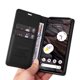 thumbnail image 3 of Funda para Google Pixel 7A Estuche de Cuero PU Tipo Cartera con Ranuras para Tarjetas y Cierre Magnético, 3 of 5