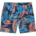 thumbnail image 3 of Speedo Men's Hydro Volley Swim Shorts (Dark Blue, Small), 3 of 3