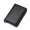 Carbon Black, variant on Carbon Fiber Credit Card Holder Wallet for Men RFID Smart Metal Thin Slim Pop Up Minimalist Small Black Purse Metal Case