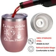thumbnail image 3 of Drink Lover Gifts Drinker Finding Nemo Dory Present for Women Mug Cup Wine Glass Tumbler Coffee Idea, 3 of 5