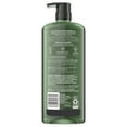 Herbal Essences Hemp Oil Sulfate Free Shampoo, Frizz Control, 20.2 fl