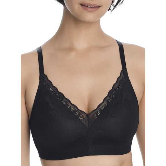 Natori Womens Avail Wire-Free Bra Style-735258