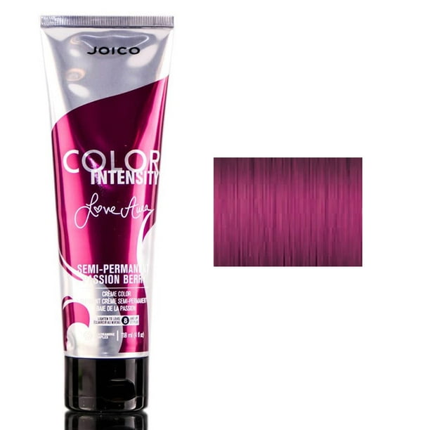 Joico - Joico Color Intensity LOVE AURA Hair Color Dye ...