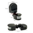thumbnail image 3 of Motion detector Black - IP44, 3 of 5