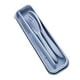 thumbnail image 5 of Utensilios de cocina, juego de cubiertos de paja de trigo Juego de cubiertos de paja de trigo portátil Juego de tenedores, cucharas y cuchillos de paja de trigo Durabilidad probada en el tiempo, 5 of 12