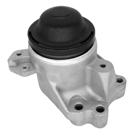 4M Auto Parts. Hydraulic Right Engine Mount 1PC. Part Number: 10103; A4450 TD84-39-06Y