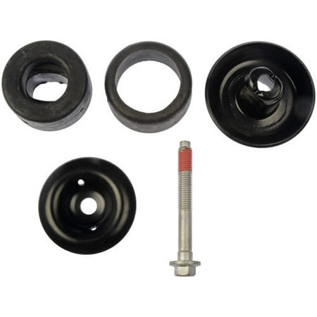 Aqua Rear Mount - Dorman 924-003 Body Mount Kit Rear
