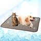 thumbnail image 1 of Estera de enfriamiento para perros gatos, almohadilla de enfriamiento para perros Suministros de enfriamiento para perros, 1 of 5