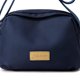 thumbnail image 2 of Bolso bandolera para mujer, bandolera con correa ajustable, bolso práctico de nailon para mujer, 2 of 6