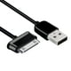 thumbnail image 3 of Cable de Datos USB, Cargador de Cable de 1 M de Largo Cable de Carga USB Cable de Datos USB de Alta Diseñado Para Teléfono Samsung Galaxy, 3 of 7