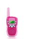 thumbnail image 3 of Walkie Talkies para niños, paquete de 3 juguetes para niños de 3 km de largo alcance para niños de 3 a 12 años, juego de senderismo de aventura al aire libre para niños, 3 of 3