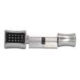 thumbnail image 3 of Code Lock Door, High Hardness Anti Peep Multiple Unlocking Methods Keyless Electric Lock  for Office, 3 of 7
