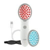 Spa Sciences Claro, LED Acne Clearing Light Therapy System, FDA Cleared and Rechargeable