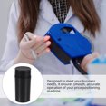 thumbnail image 3 of Miangastore 10pcs Ink Roller Replacement for Price Tagging Machine Ink Wheel for Single Line Pricing Tool Labeler Ink Refill Accessories, 3 of 9