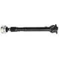 thumbnail image 3 of BOXI 938-014 Front Driveshaft Propeller Drive Shaft Assembly Fits for Dodge Dakota 2001-2006 / for Dodge Durango 2001-2003 / for Mitsubishi Raider 2006 | 4WD 4x4 w/26.25" | Replaces 52105981AC, 3 of 8