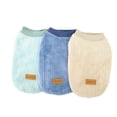thumbnail image 4 of Ropa para mascotas Ropa para perros Ropa para mascotas de otoño e invierno Ropa para mascotas Polar de dos patas Polar vertical Polar estilo coreano, 4 of 6