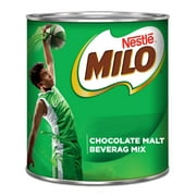 MILO Activ-Go Chocolate Malt Powder Drink Mix 3.307 lb.