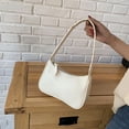 thumbnail image 1 of Ruiboury Wide Application Shoulder Bag Versatility Meets Functionality Lightweight Blue, 1 of 6