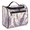 Multicolor 1, variant on Herdesigns Purple Owl Toiletry Bag for Women, Travel Makeup Bag, Waterproof Hanging Cosmetic Organizer for Toiletries & Makeup Essentials