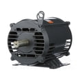 thumbnail image 2 of US Motors D5P2D - 5 HP 1800 RPM 3-Phase Motor (208-230/460V), Replaces EM3218T-G, 2 of 5