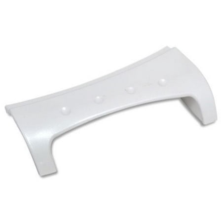 Replacement 8181846 Washer Door Handle For Duet Kenmore Whirlpool