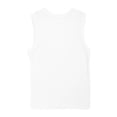 thumbnail image 2 of Camiseta Baby Creysi para Niño sin Mangas Blanca Talla 8, 2 of 3