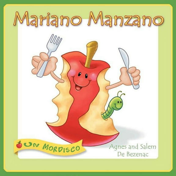 Mariano Manzano, (Paperback)