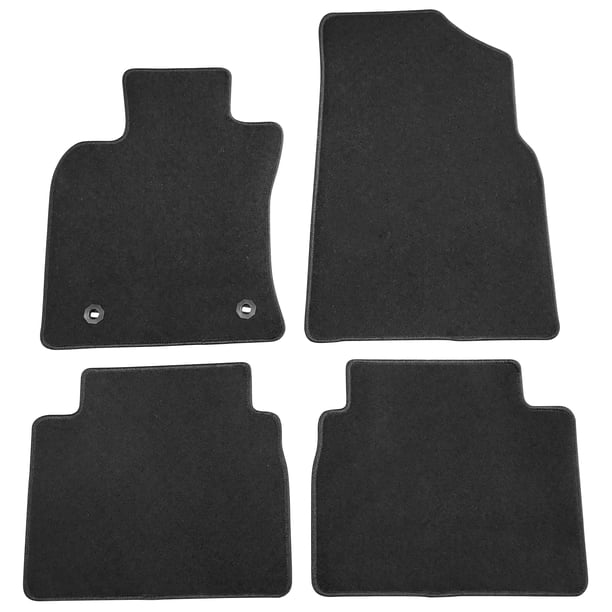 Toyota Camry Floor Mats