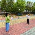 thumbnail image 3 of Bangcool Launch Catch Ball Game Flexible Catch Ball Catch Launcher Basket with 2 Balls, 3 of 7