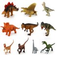 thumbnail image 3 of OUTOP Simulation Dinosaur Model Toys For Children Dinosaur World Park Sand Table Decoration For Birthday Gifts, 3 of 7