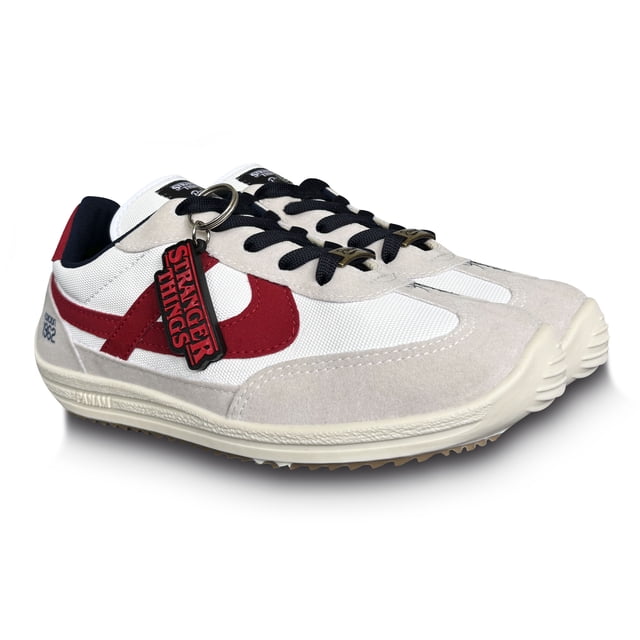 Tenis Unisex PANAM 084 Alfa Stranger Things