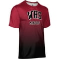 thumbnail image 4 of ProSphere Men's Arkansas High School Zoom Tech Tee, 4 of 5