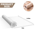 thumbnail image 2 of Wallpaper stripping tiling contact paper artificial brick stripping wallpaper, 2 of 5