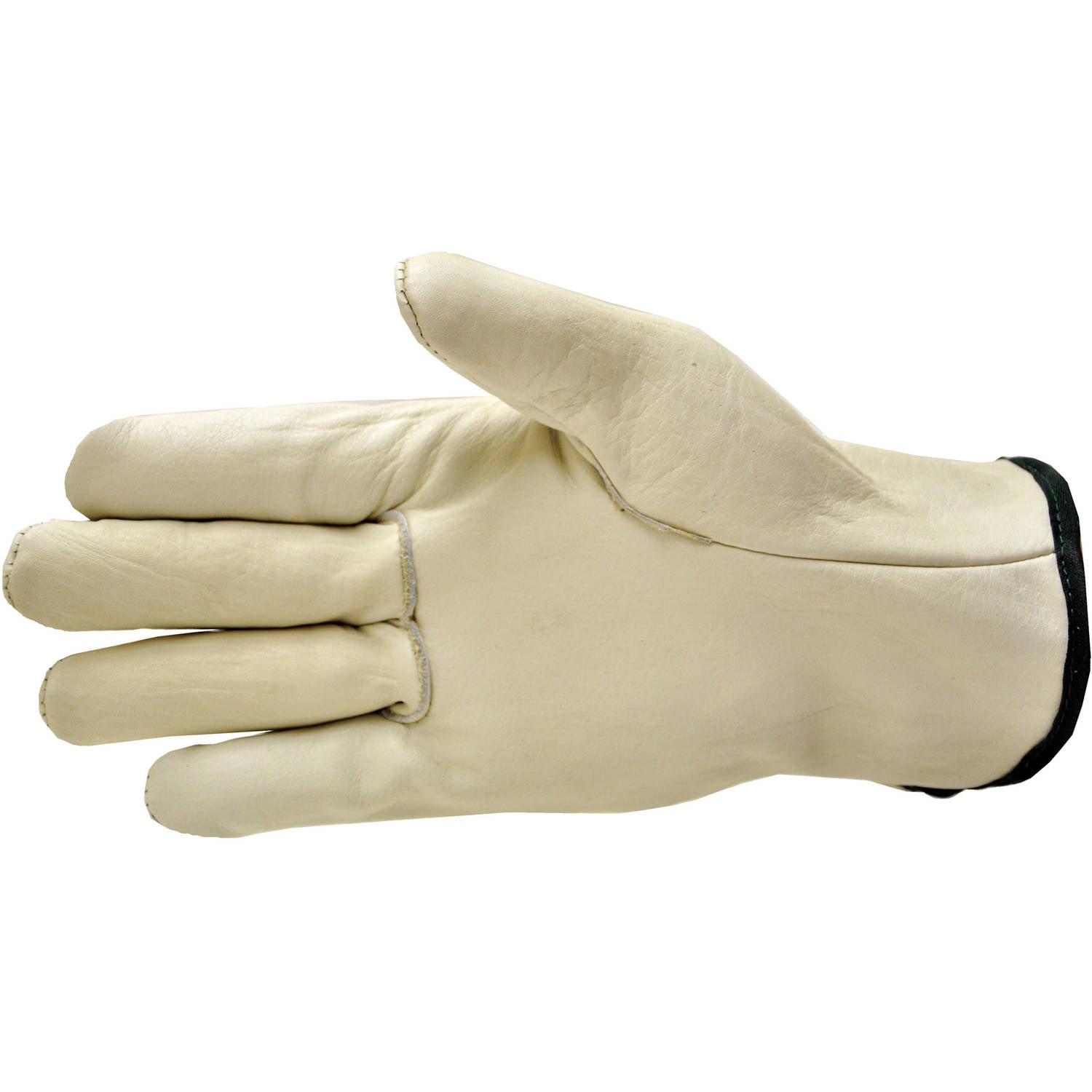 cowhide leather gloves