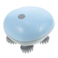 thumbnail image 2 of POINTERTECK 1 Set Electric Head Massager Portable Scalp Massager Waterproof Massage Device, 2 of 6