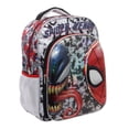 thumbnail image 4 of Mochila Kinder Infantil Marvel Spider-Man (Spiderman Venom) 14L, 4 of 4