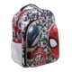thumbnail image 4 of Mochila Kinder Infantil Marvel Spider-Man (Spiderman Venom) 14L, 4 of 4