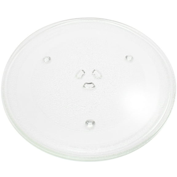 Microwave Plate Replacement Part
